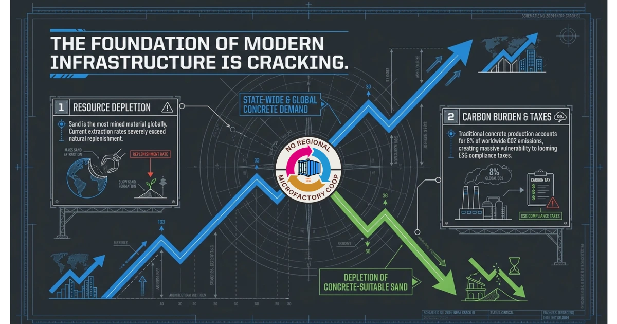 Flash Graphene and Concrete Explained