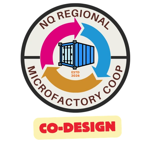 Co-Design Member